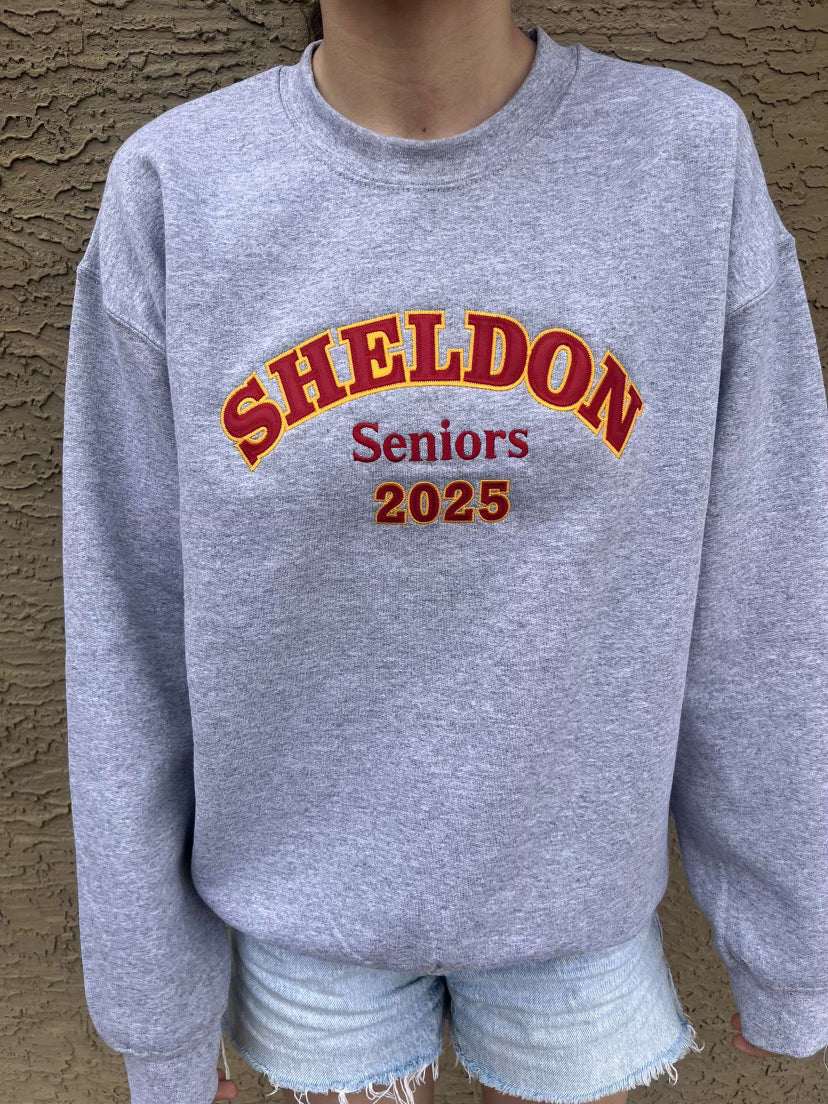 CrewNeck