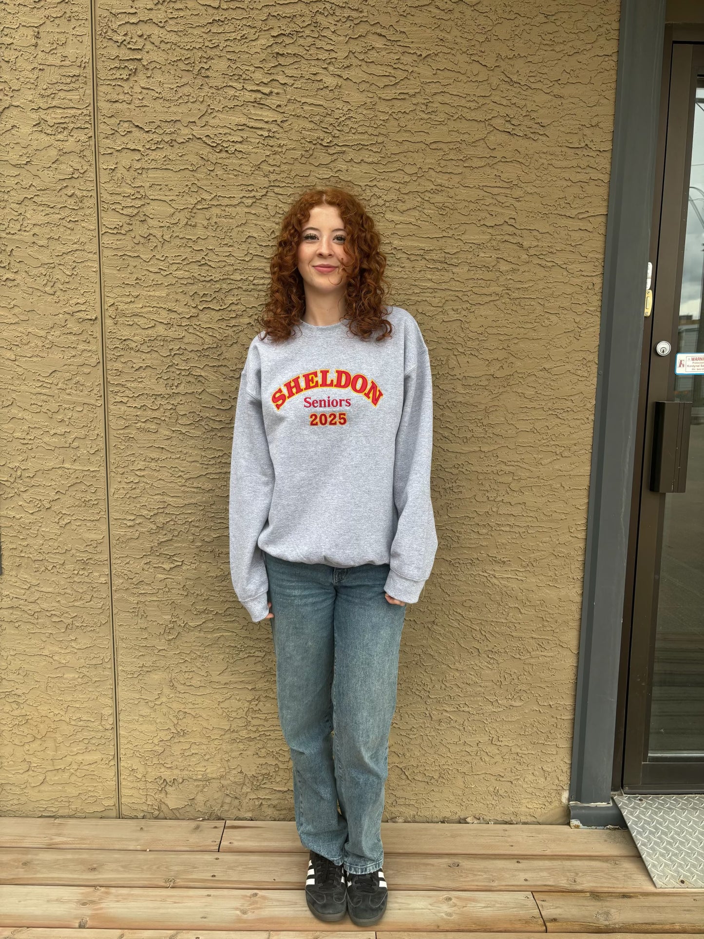 CrewNeck